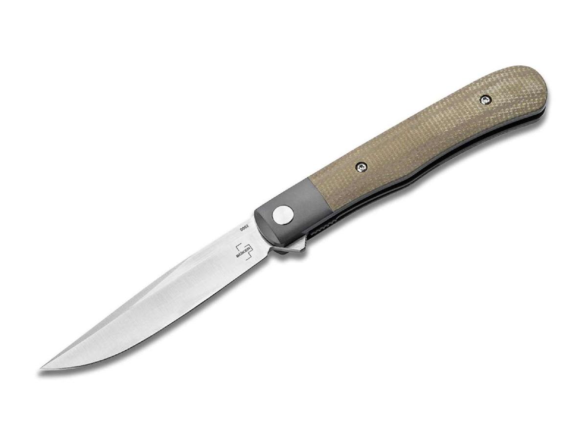 Boker - Boker Modern Trapper